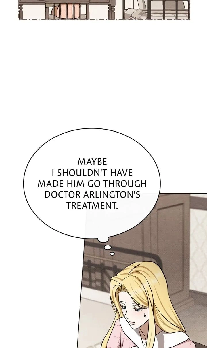 The Redemption of Earl Nottingham Chapter 21 | Renascans Page 40