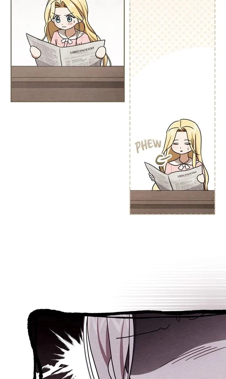 The Redemption of Earl Nottingham Chapter 21 | Renascans Page 38