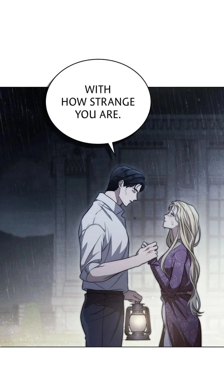 The Redemption of Earl Nottingham Chapter 21 | Renascans Page 24
