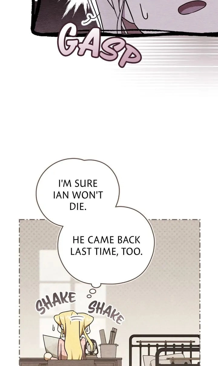 The Redemption of Earl Nottingham Chapter 21 | Renascans Page 39