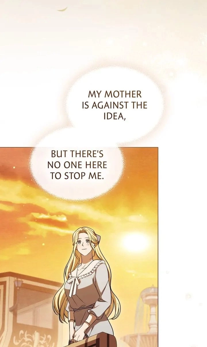The Redemption of Earl Nottingham Chapter 21 | Renascans Page 55