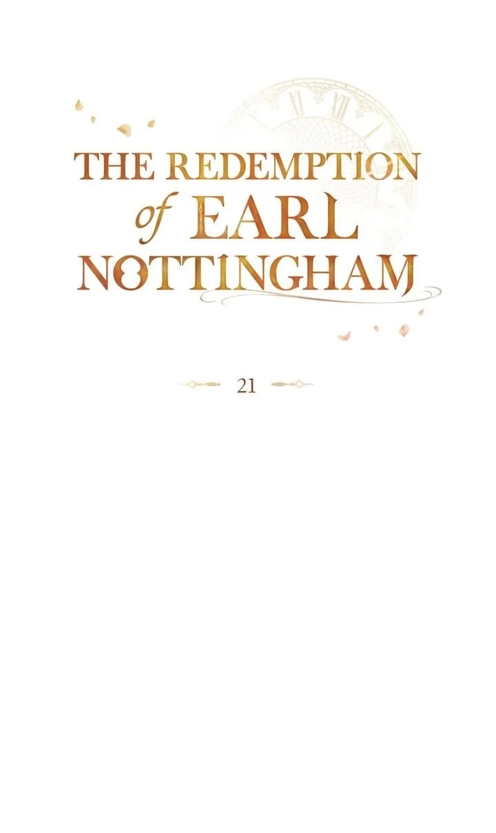 The Redemption of Earl Nottingham Chapter 21 | Renascans Page 32