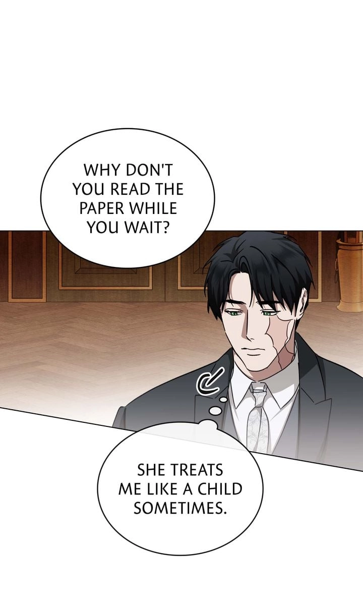 The Redemption of Earl Nottingham Chapter 44 | Renascans Page 17