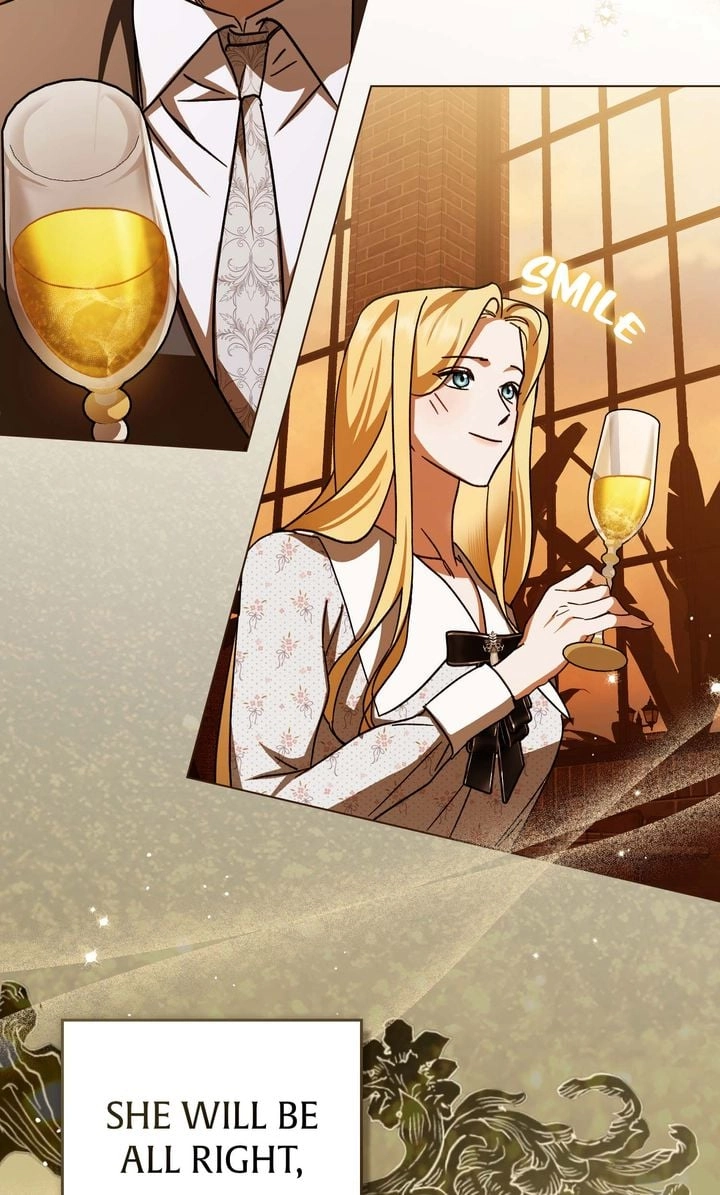 The Redemption of Earl Nottingham Chapter 44 | Renascans Page 66