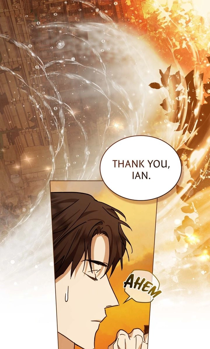 The Redemption of Earl Nottingham Chapter 44 | Renascans Page 38