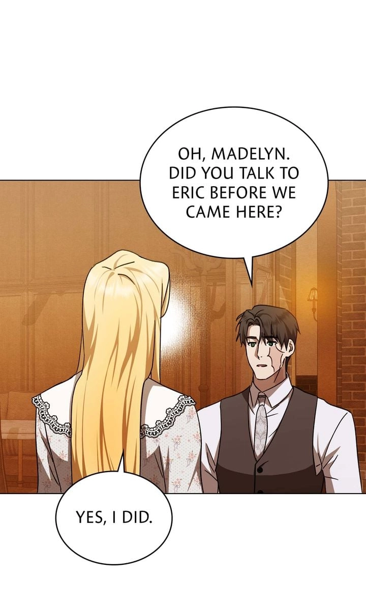 The Redemption of Earl Nottingham Chapter 44 | Renascans Page 54