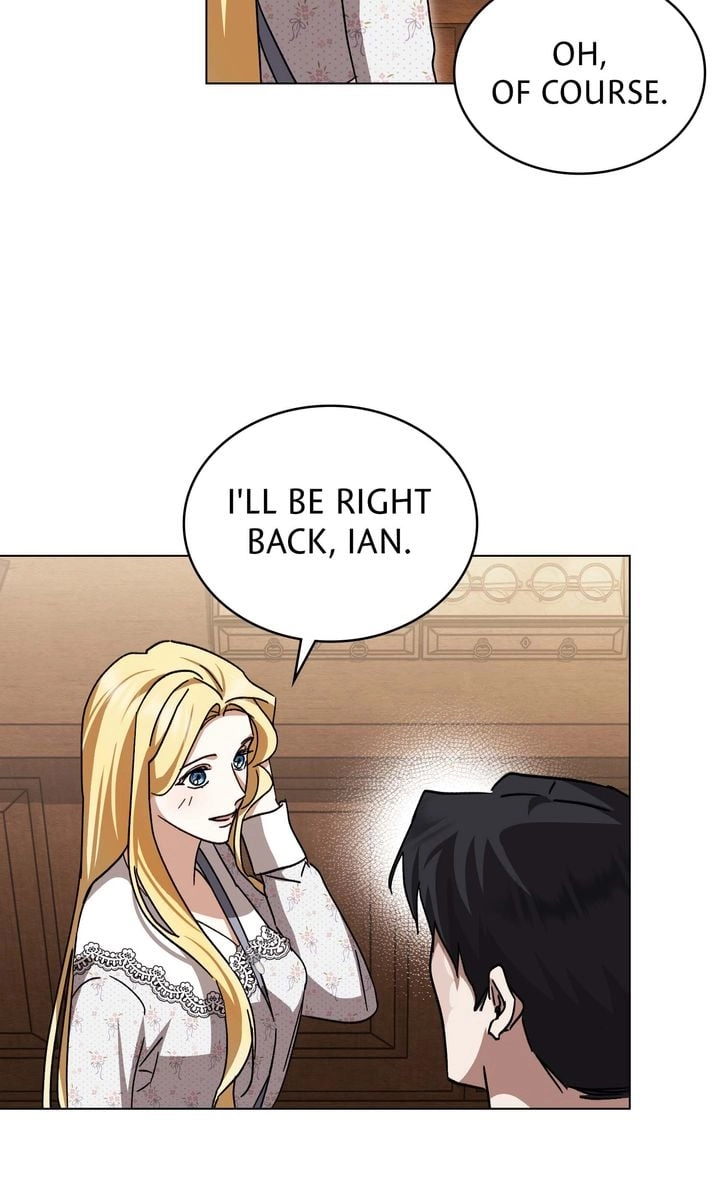 The Redemption of Earl Nottingham Chapter 44 | Renascans Page 16