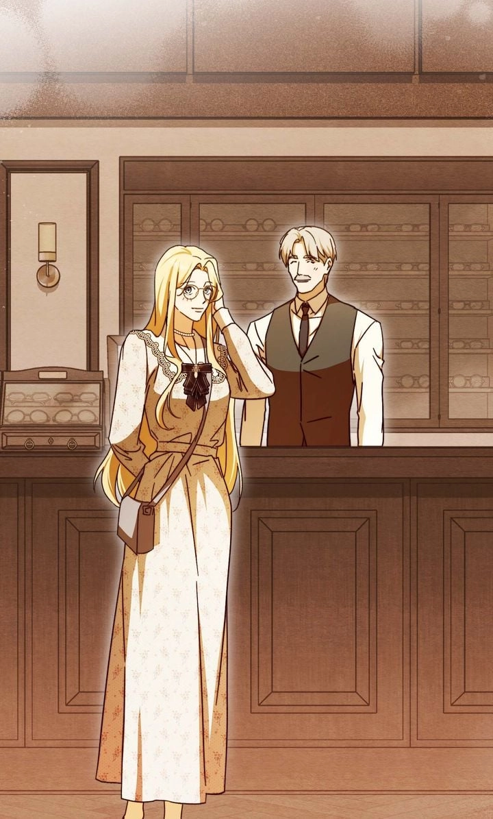 The Redemption of Earl Nottingham Chapter 44 | Renascans Page 22