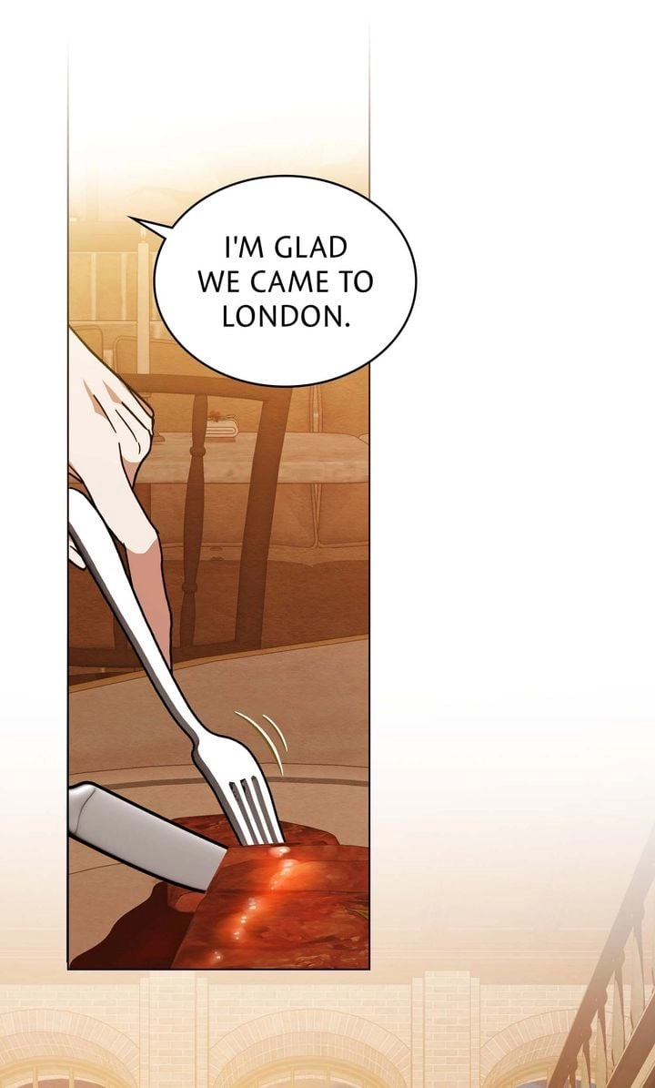 The Redemption of Earl Nottingham Chapter 44 | Renascans Page 52