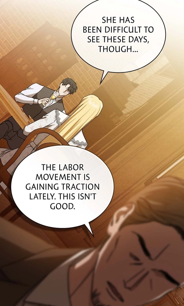 The Redemption of Earl Nottingham Chapter 44 | Renascans Page 60