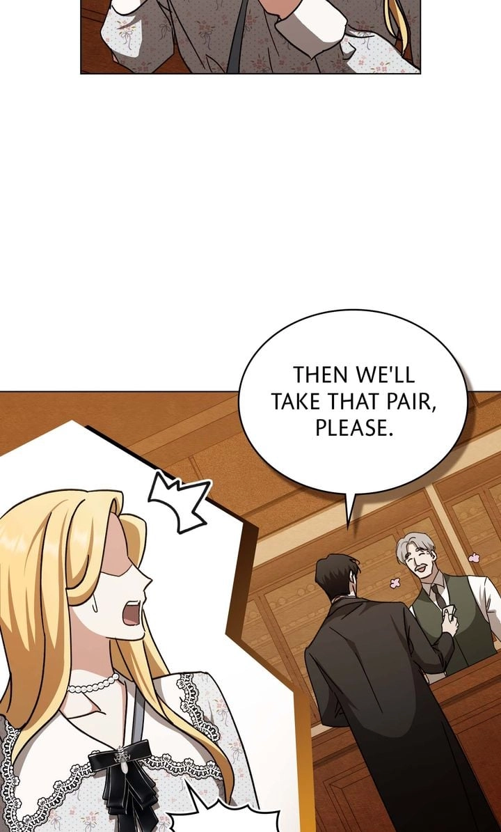 The Redemption of Earl Nottingham Chapter 44 | Renascans Page 29