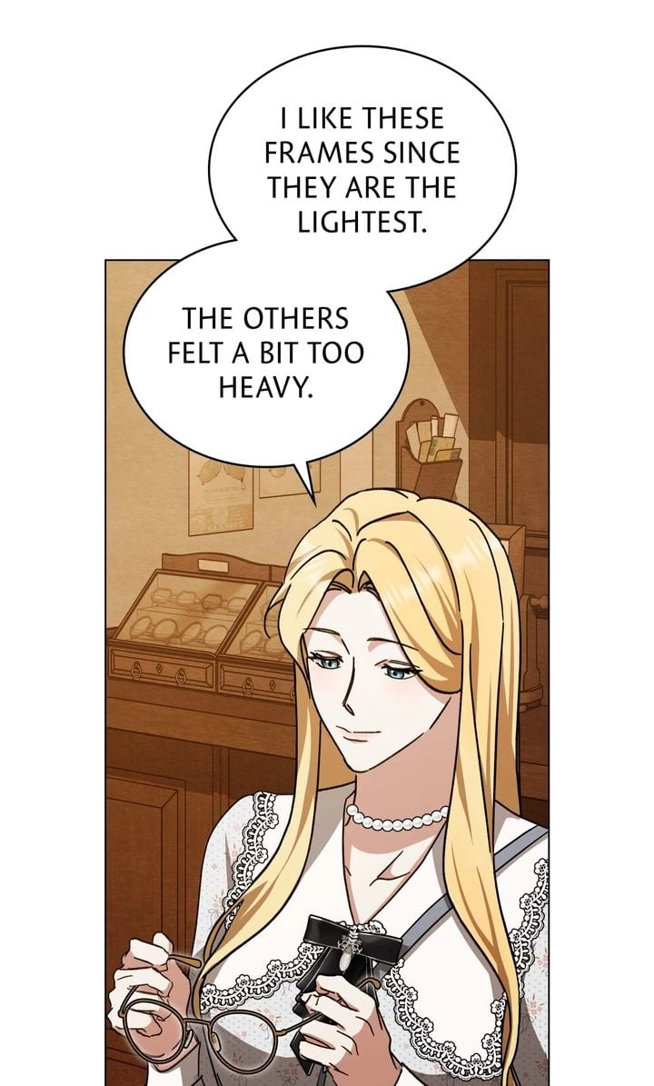 The Redemption of Earl Nottingham Chapter 44 | Renascans Page 28