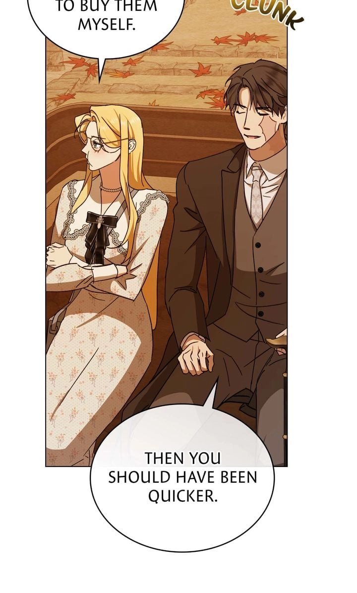 The Redemption of Earl Nottingham Chapter 44 | Renascans Page 35