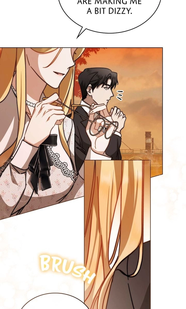 The Redemption of Earl Nottingham Chapter 44 | Renascans Page 40