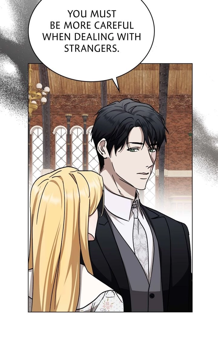 The Redemption of Earl Nottingham Chapter 44 | Renascans Page 5
