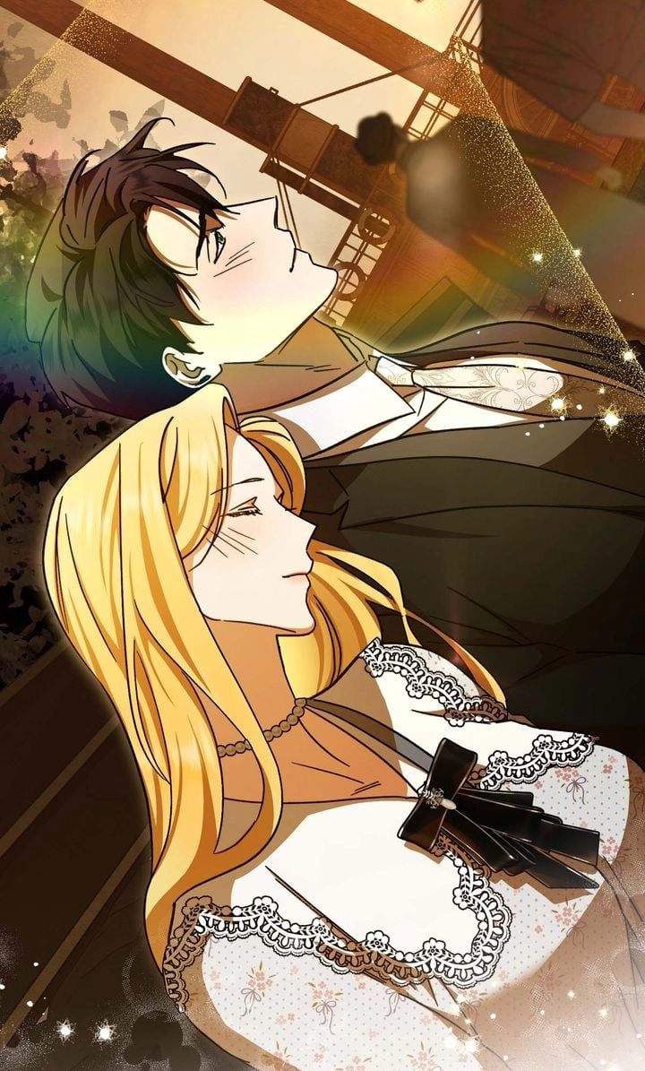 The Redemption of Earl Nottingham Chapter 44 | Renascans Page 49
