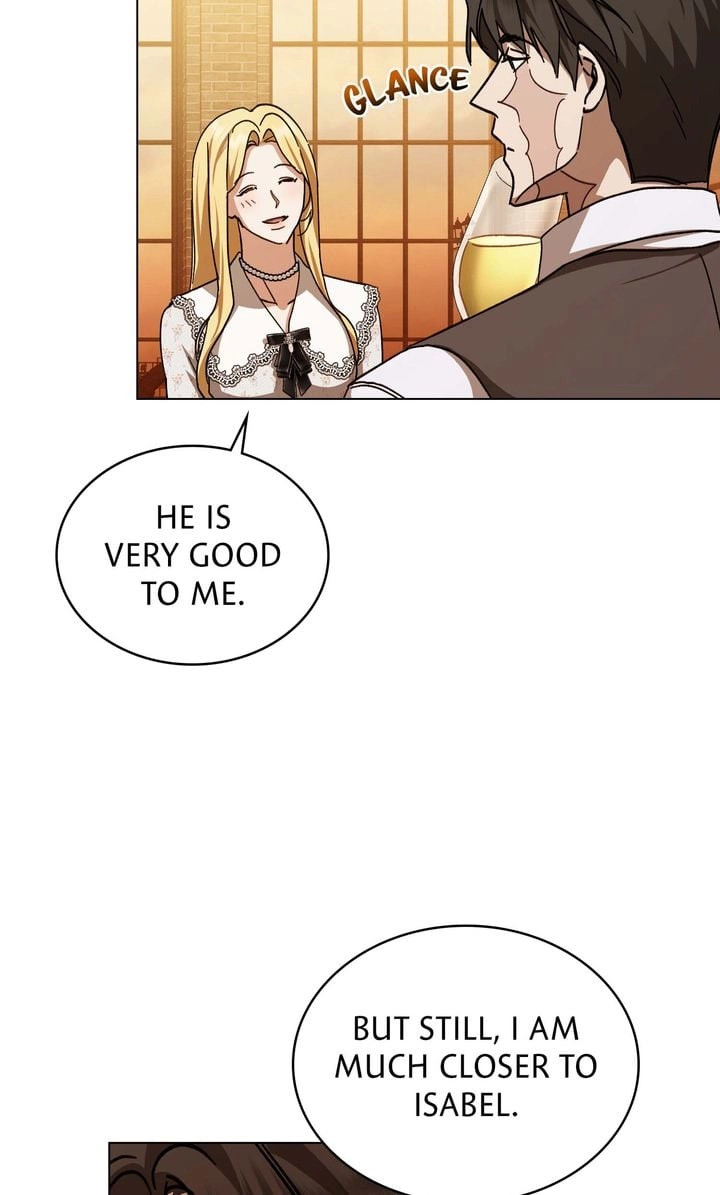 The Redemption of Earl Nottingham Chapter 44 | Renascans Page 58