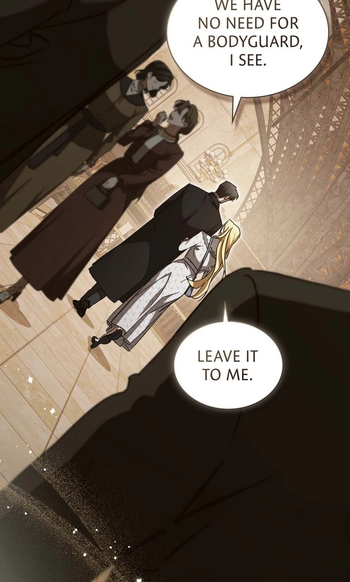 The Redemption of Earl Nottingham Chapter 44 | Renascans Page 10