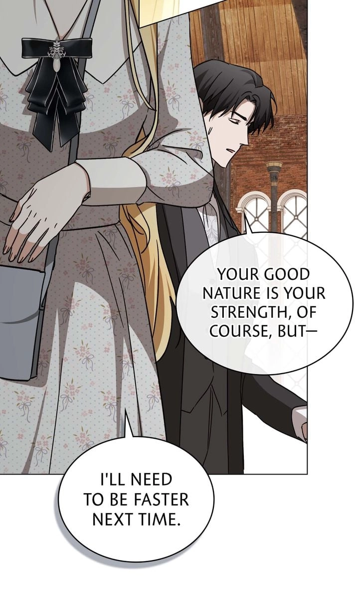 The Redemption of Earl Nottingham Chapter 44 | Renascans Page 7