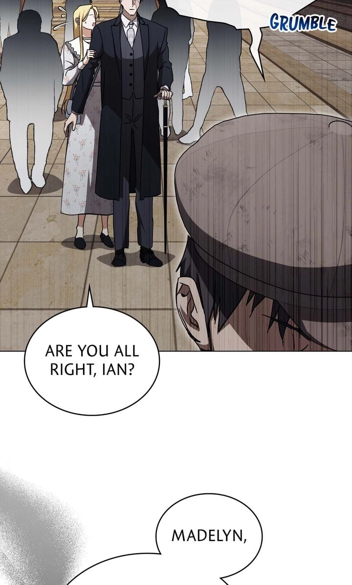 The Redemption of Earl Nottingham Chapter 44 | Renascans Page 4