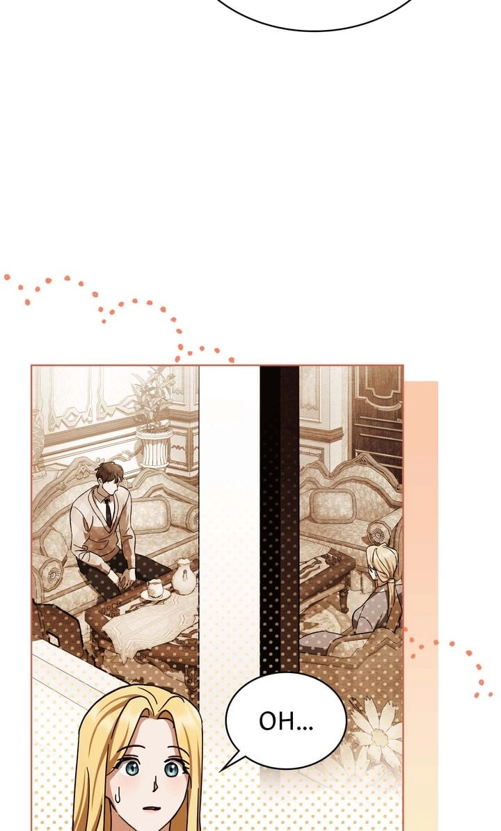 The Redemption of Earl Nottingham Chapter 44 | Renascans Page 56