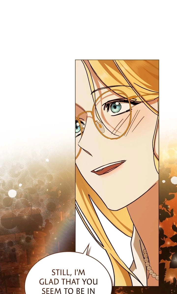 The Redemption of Earl Nottingham Chapter 44 | Renascans Page 36