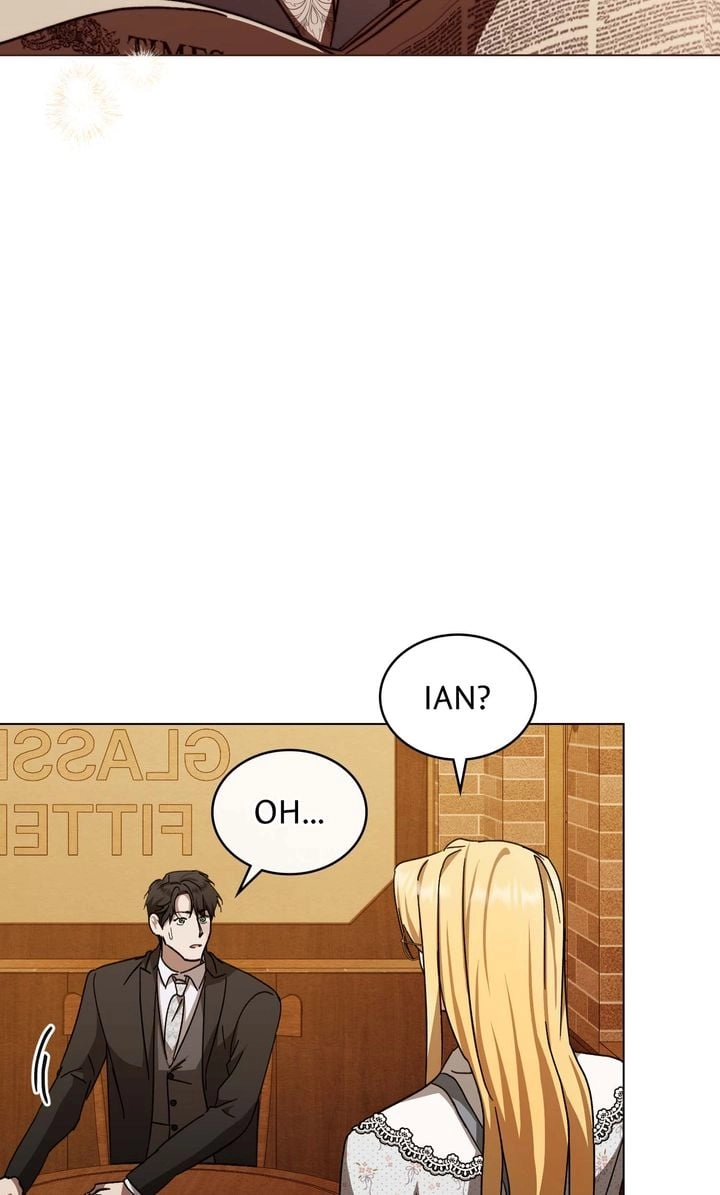 The Redemption of Earl Nottingham Chapter 44 | Renascans Page 26