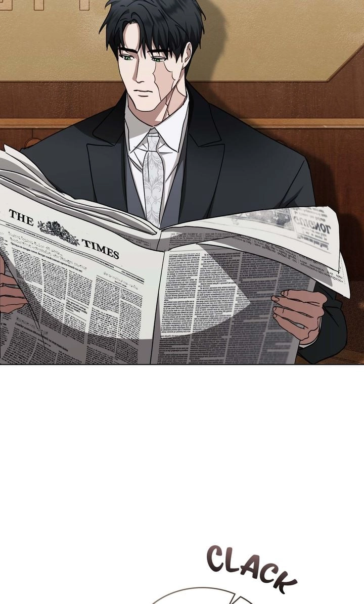 The Redemption of Earl Nottingham Chapter 44 | Renascans Page 20