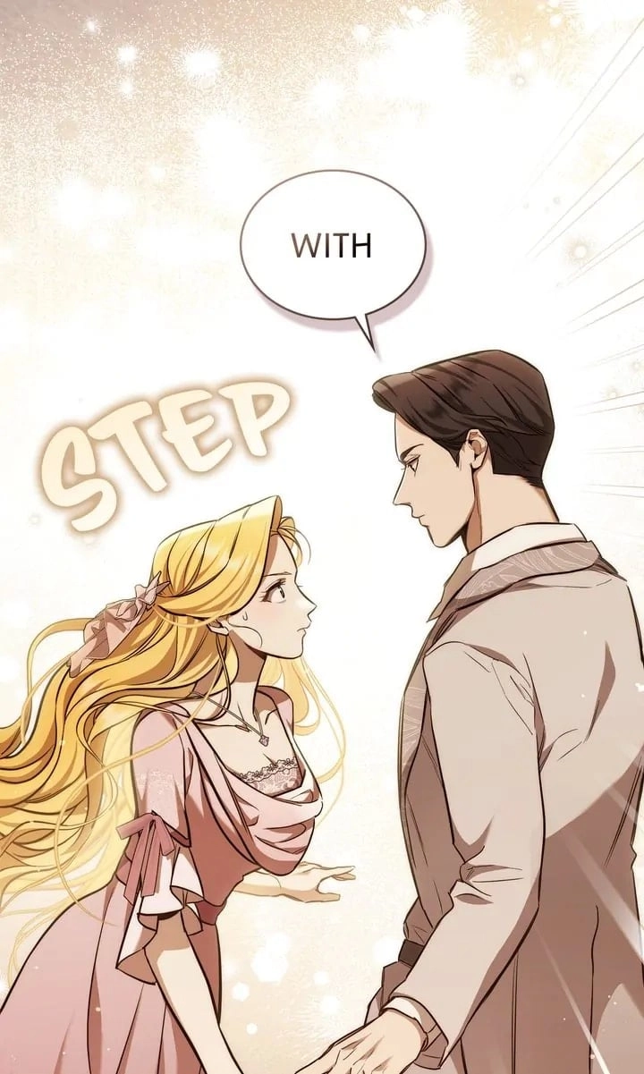 The Redemption of Earl Nottingham Chapter 8 | Renascans Page 3