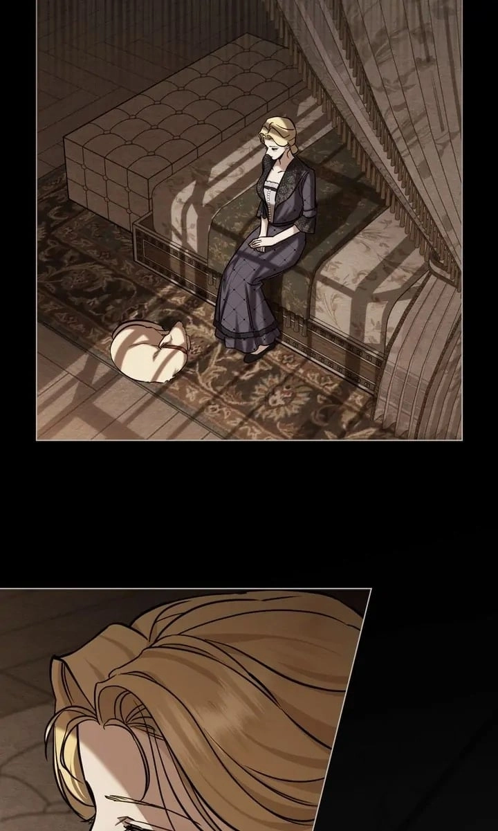 The Redemption of Earl Nottingham Chapter 8 | Renascans Page 40