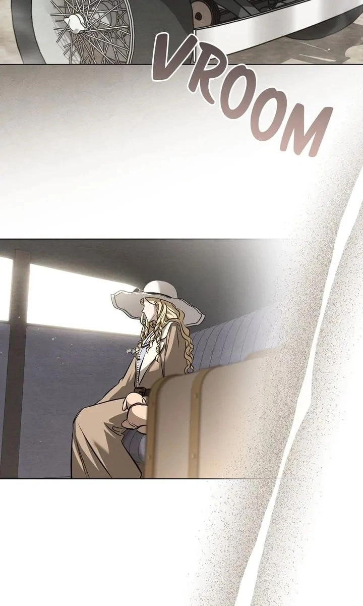 The Redemption of Earl Nottingham Chapter 8 | Renascans Page 60