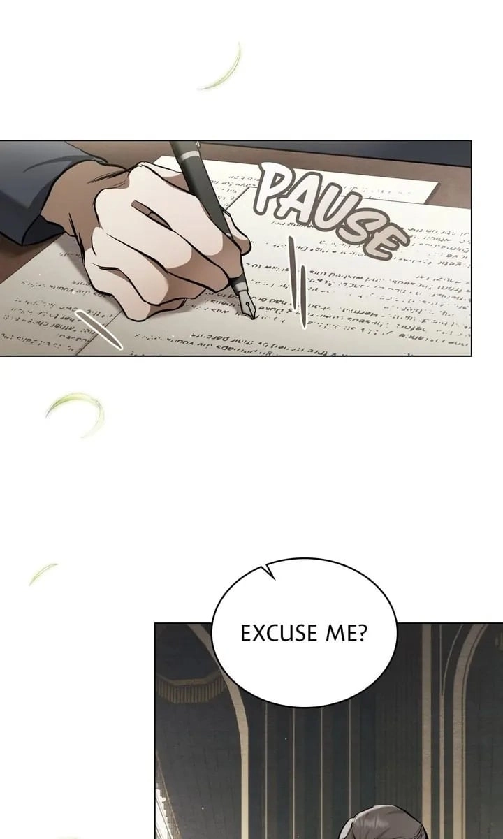 The Redemption of Earl Nottingham Chapter 8 | Renascans Page 56