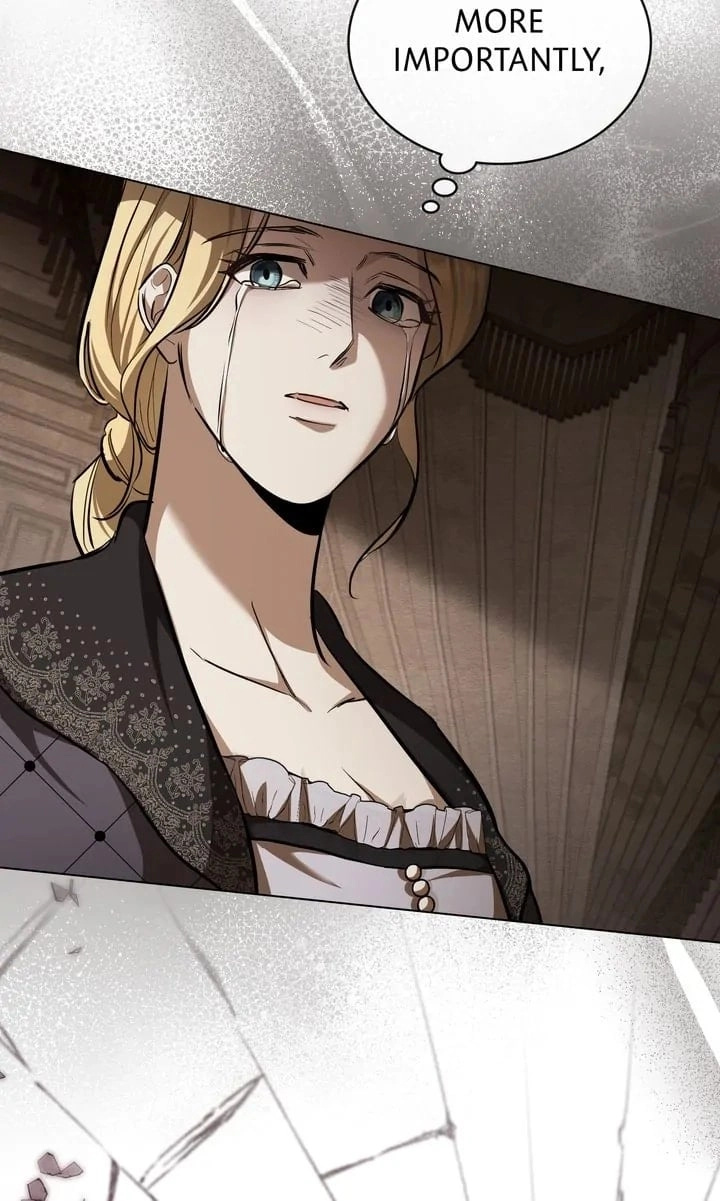 The Redemption of Earl Nottingham Chapter 8 | Renascans Page 44