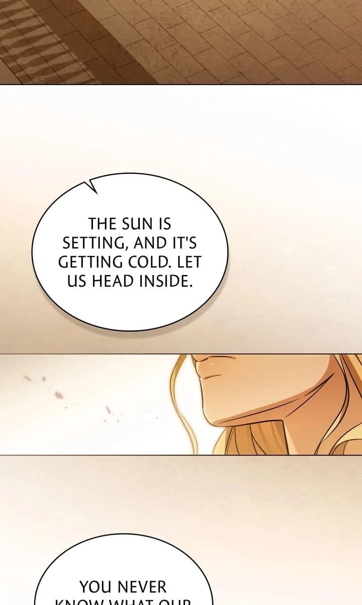 The Redemption of Earl Nottingham Chapter 8 | Renascans Page 23