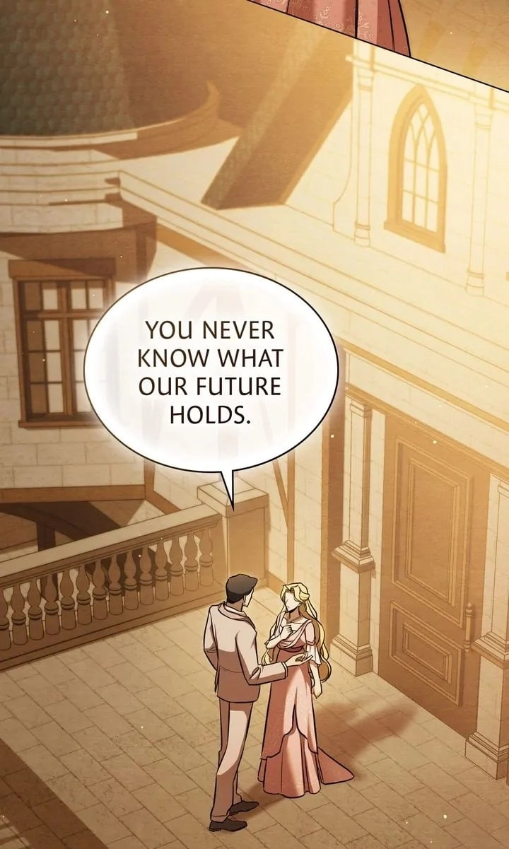 The Redemption of Earl Nottingham Chapter 8 | Renascans Page 22