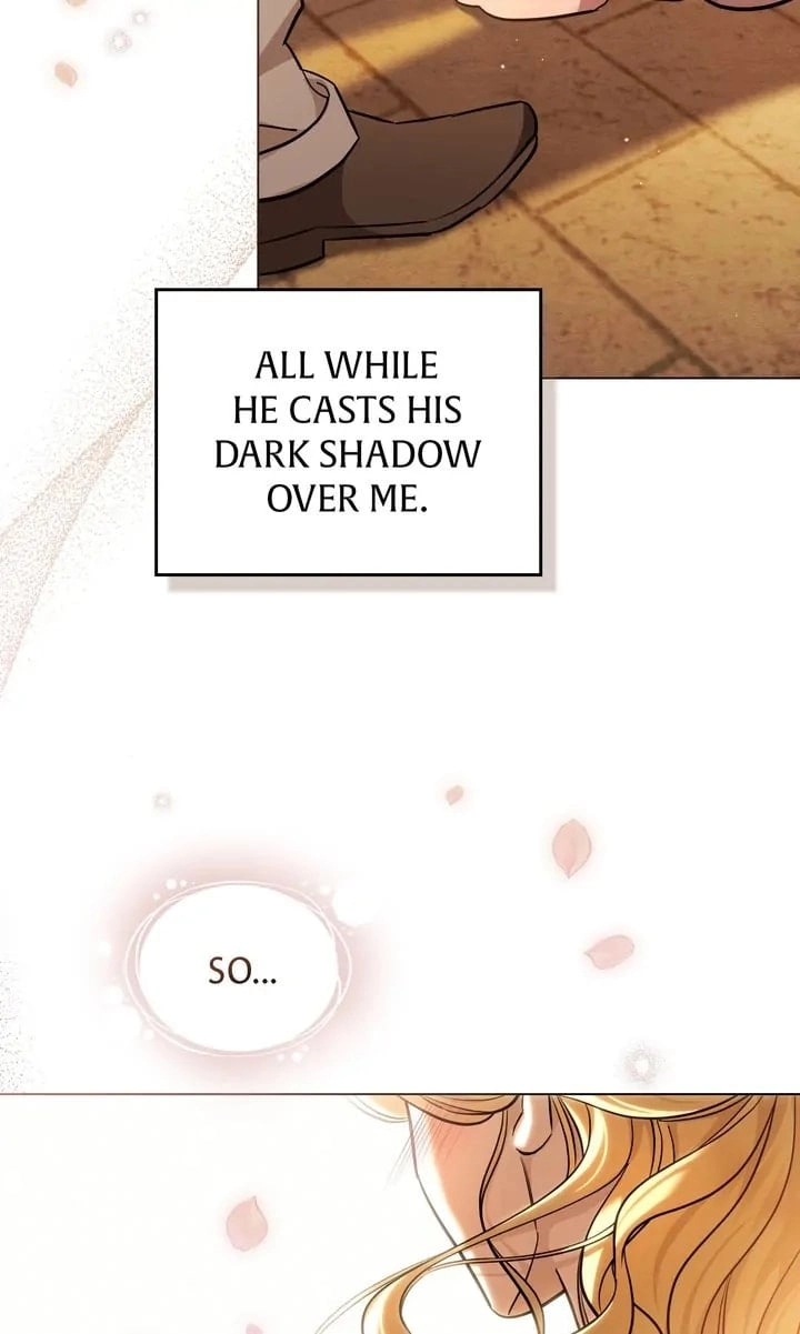 The Redemption of Earl Nottingham Chapter 8 | Renascans Page 35