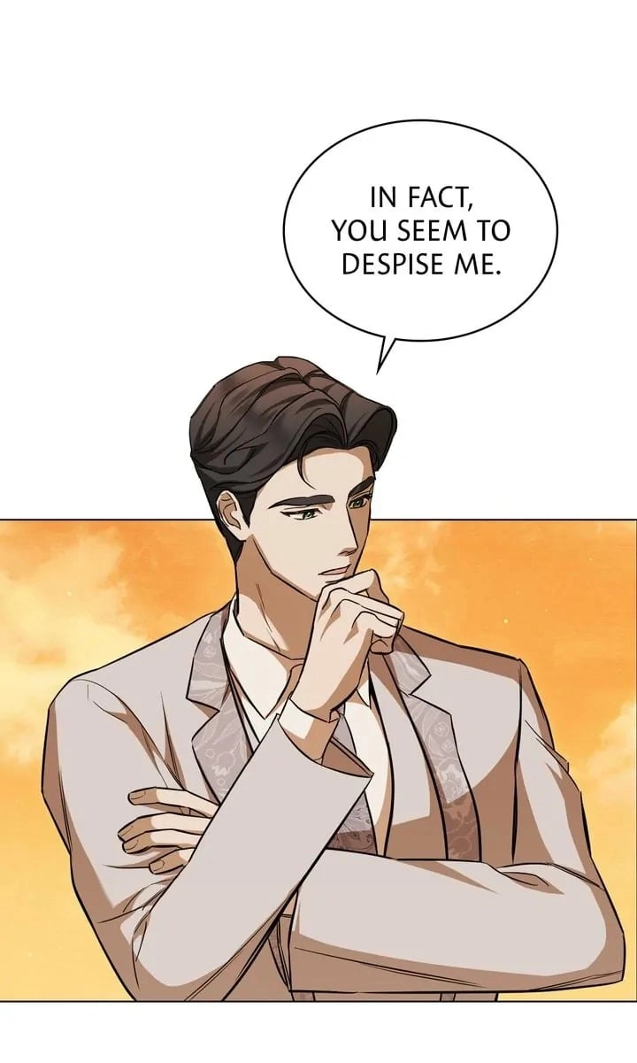 The Redemption of Earl Nottingham Chapter 8 | Renascans Page 16
