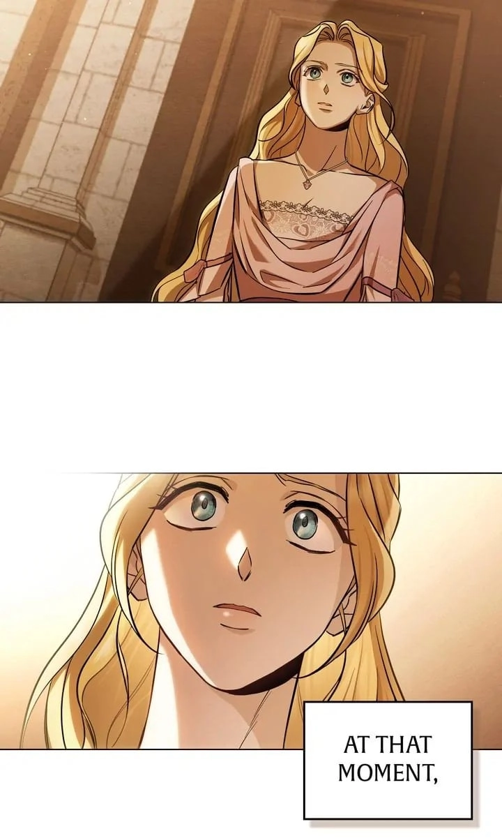 The Redemption of Earl Nottingham Chapter 8 | Renascans Page 30