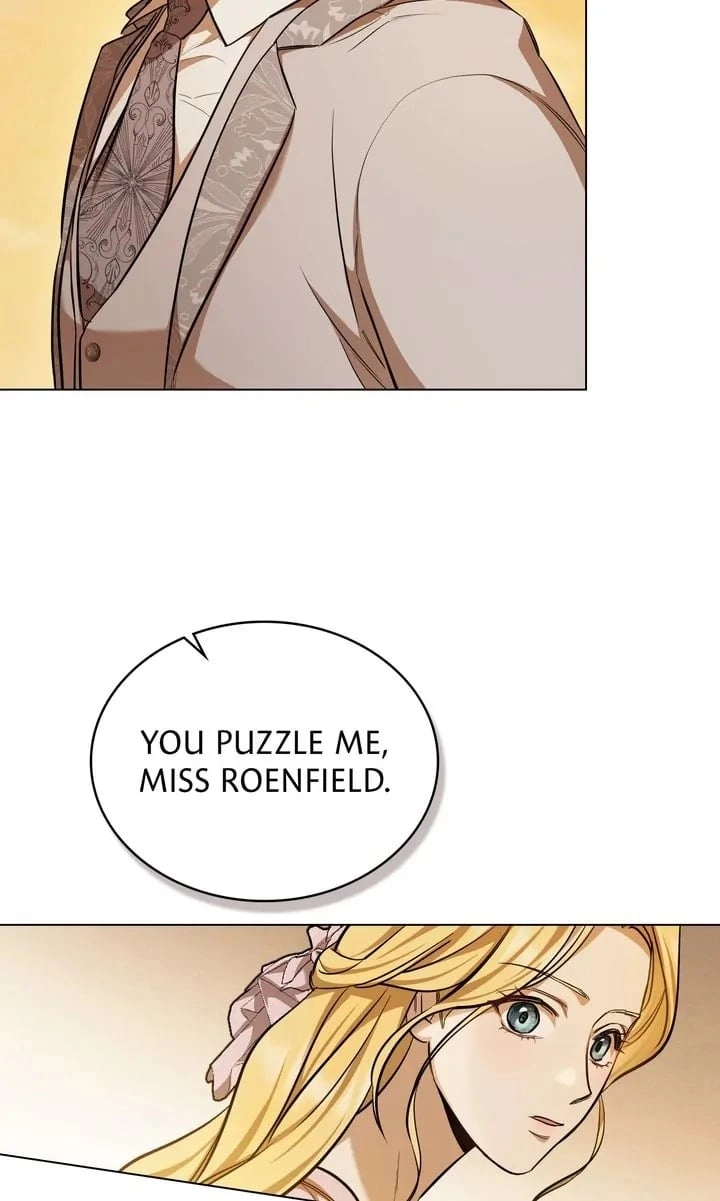 The Redemption of Earl Nottingham Chapter 8 | Renascans Page 12