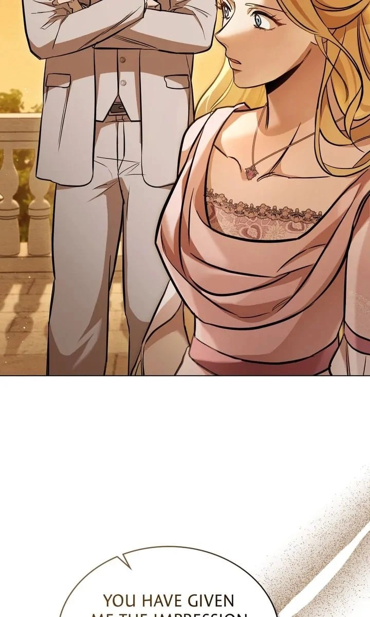 The Redemption of Earl Nottingham Chapter 8 | Renascans Page 14