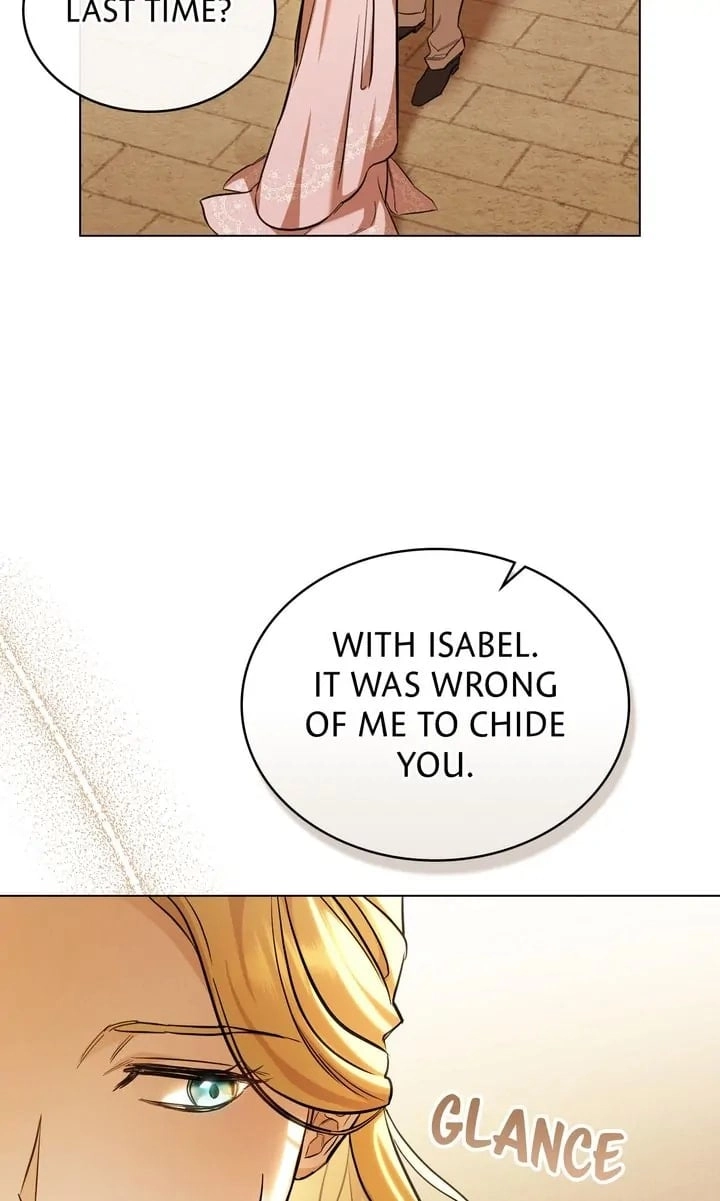 The Redemption of Earl Nottingham Chapter 8 | Renascans Page 6