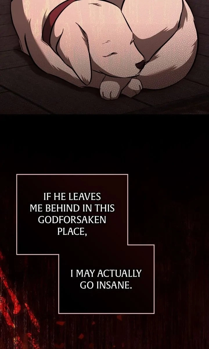 The Redemption of Earl Nottingham Chapter 8 | Renascans Page 46