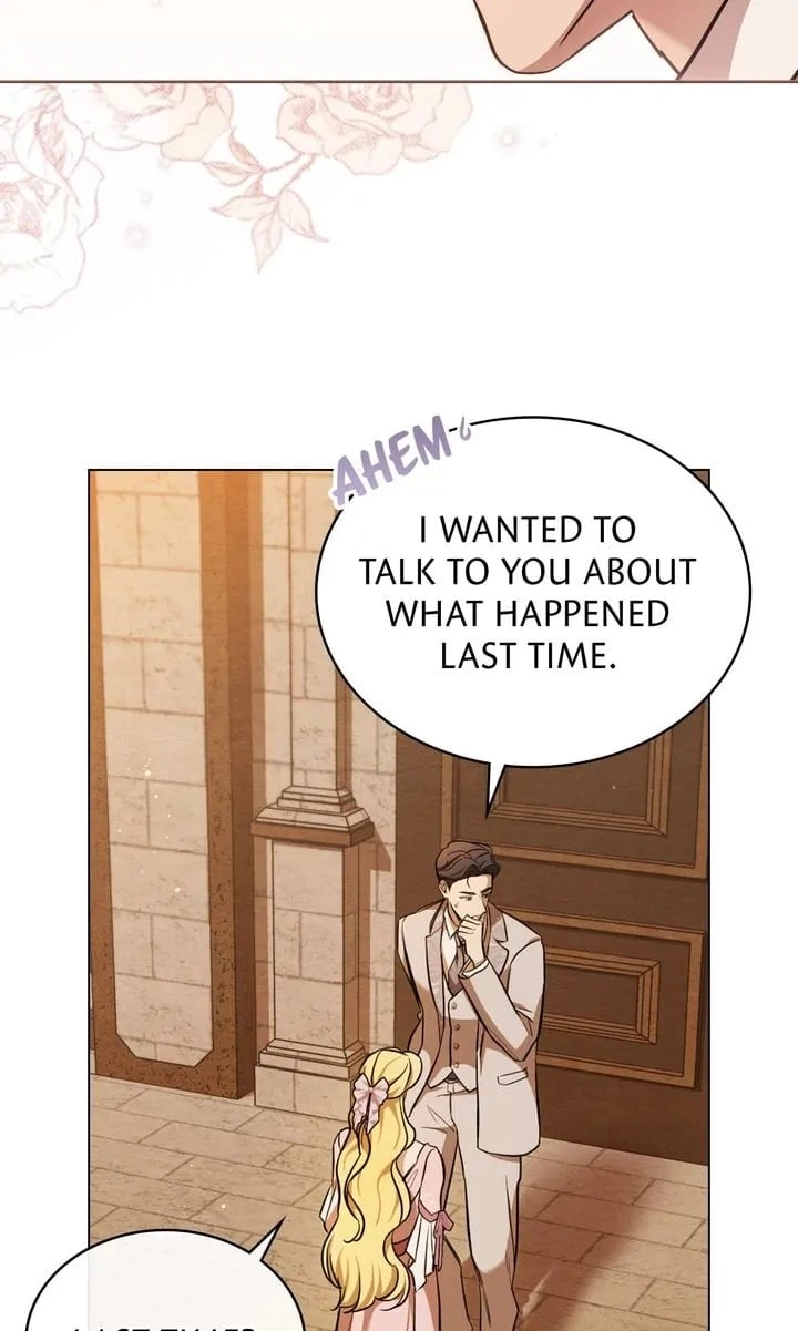 The Redemption of Earl Nottingham Chapter 8 | Renascans Page 5