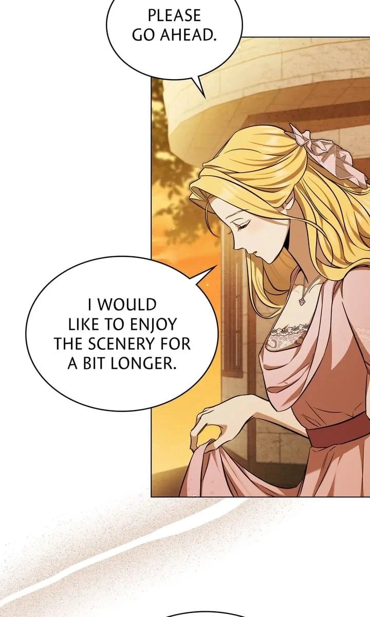 The Redemption of Earl Nottingham Chapter 8 | Renascans Page 25