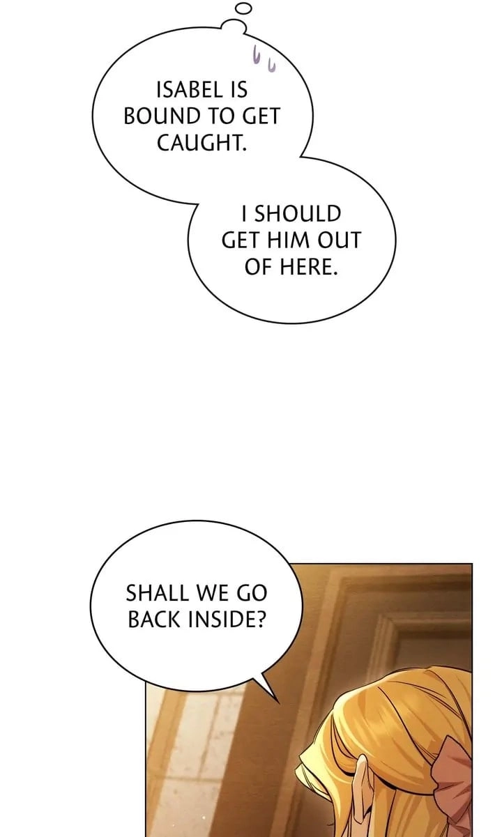 The Redemption of Earl Nottingham Chapter 8 | Renascans Page 9