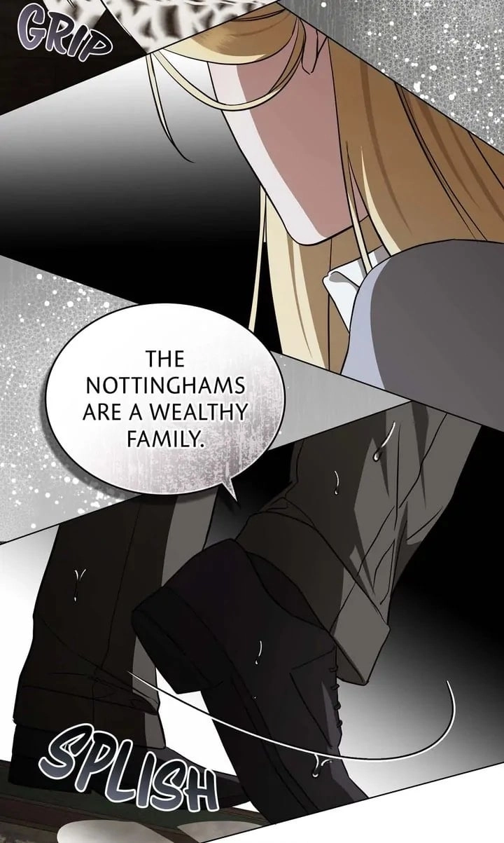 The Redemption of Earl Nottingham Chapter 34 | Renascans Page 48