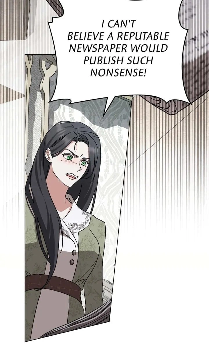 The Redemption of Earl Nottingham Chapter 34 | Renascans Page 23