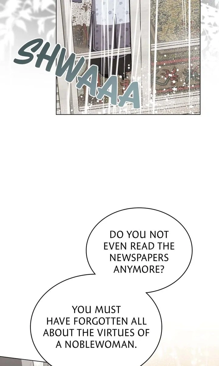 The Redemption of Earl Nottingham Chapter 34 | Renascans Page 44
