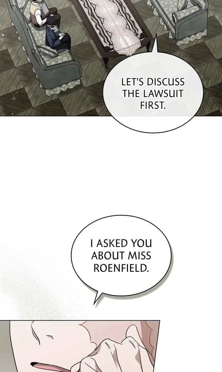 The Redemption of Earl Nottingham Chapter 34 | Renascans Page 28