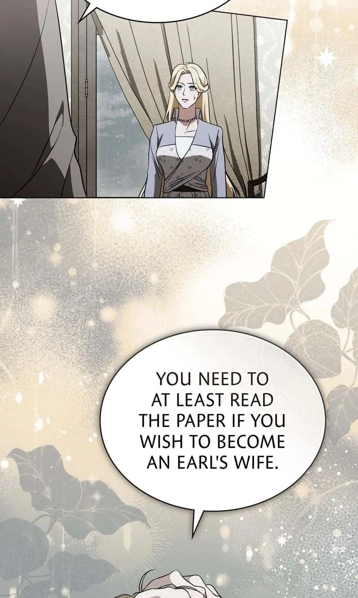 The Redemption of Earl Nottingham Chapter 34 | Renascans Page 45